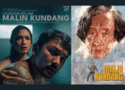 Fakta Menarik dan Sinopsis Film Legenda Kelam Malin Kundang Siap Mengguncang Bioskop