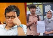 Pendapat Rocky Gerung Siswa SMAN 1 Cimarga Merokok: Hak Murid untuk Tidak Disiksa 