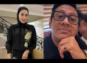 Sudah Habis Kesabaran, Erin Taulany Klaim Kantongi Bukti Pidana Siap Ungkap Aib Andre