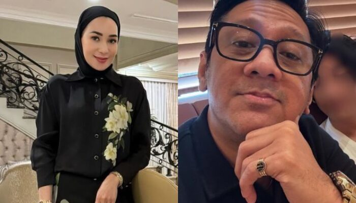 Sudah Habis Kesabaran, Erin Taulany Klaim Kantongi Bukti Pidana Siap Ungkap Aib Andre