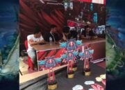 Turnamen Esport Perdana Dharmasraya Resmi Digelar, 16 Tim Berebut Total Hadiah Rp15 Juta