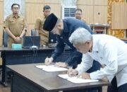Tegas Berantas Korupsi, Pemko Padang Gandeng BPKP Sumbar