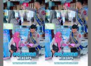 Polantas Menyapa, Inisiatif Ditlantas Polda Sumbar Wujudkan Pelayanan Samsat yang Lebih Ramah