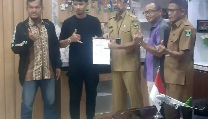 AFP Sumbar Siap Kirim Pemain Futsal U-16 dan U-19, Ini Daftar Namanya