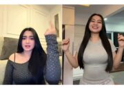 Profil dan Biodata Tiktokers Cantik Ratu Aulia, Ini Perjalanan Karirnya