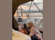 Glamping Maut Solok, DPRD Sudah Minta Penertiban Sebulan Lalu Karena Bangunan di Atas Danau
