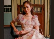 Roziana Cindy Rilis Single Penuh Emosi Berjudul Teganya