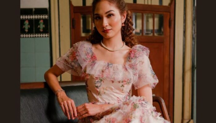 Roziana Cindy Rilis Single Penuh Emosi Berjudul Teganya