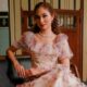 Penyanyi asal Singapura berdarah Indonesia, Roziana Cindy. (Foto: Sabs Media)