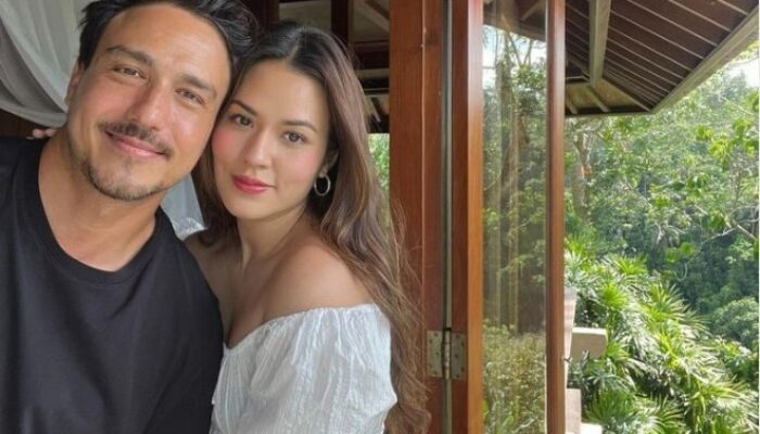 Perceraian Raisa dan Hamish Daud Disorot, Future House di Pinterest Jadi Bukti?
