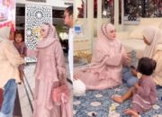 Melda Safitri Diceraikan Lulus PPPK oleh Suaminya, Dibantu Crazy Rich Aceh Shella Saukia