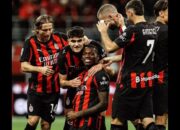 Prediksi Skor Atlanta vs AC Milan Serie A Italia, Ini Susunan Pemain
