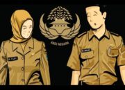 Kabar Gembira bagi Pensiunan PNS, Gaji 2025 Cair November Nominal Rp10 Juta