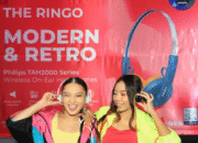 Rayakan Seabad Inovasi, Philips The Ringo Luncurkan Koleksi Retro Range