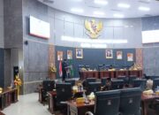 Demi Kota Sehat dan Berbudaya, Fadly Amran Ajukan Tiga Ranperda Kunci DPRD Padang