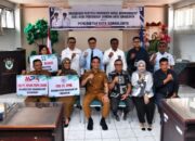 Sinergi Tambang dan Layanan Publik, Perusahaan Lokal Sawahlunto Peningkatan RSUD