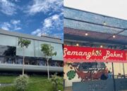Kuliner di Padang, Ada Semangkok Bakmi dan Cafe Boulalulue Sensasi Rasa Kenyamanan Estetis