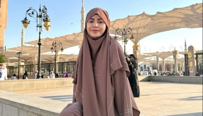 Profil Violentina Kaif Istri Andrew Andika, Ternyata Pengusaha
