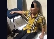 Viral Penangkapan Mirip Mantan Bupati Dharmasraya di Padang, Diduga Asusila Sesama Jenis
