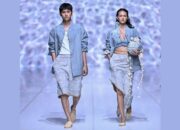 Sejauh Mata Memandang Luncurkan Koleksi Larung di Jakarta Fashion Week 2026