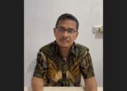 Mantan Bupati Dharmasraya, Adi Gunawan Buka Suara Terkait Video Viral Dugaan Asusila