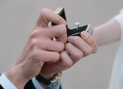 Lamar Syifa Hadju di Swiss, El Rumi Hadiahkan Cincin Berlian Rp953 Juta dari Sotheby’s