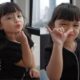 Anak pasangan selebriti Atta Halilintar dan Aurelie Hermansyah, Ameena Hanna Nur Atta. (Foto: Istimewa)