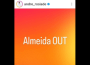 Rentetan Hasil Buruk Semen Padang FC, Andre Rosiade: Almeida OUT