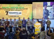 Telkomsel Raih Penghargaan Rintisan Teknologi Industri 2025 lewat 5G in The Box