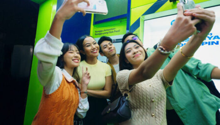 Enaknya Ditemenin Spotify, Mengapa Musik dan Podcast Jadi Teman Esensial