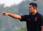Tak Lepas dari Sepak Bola, Ini Aktivitas Libur Joko Ribowo di Kampung Halaman