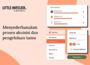Studi SiteMinder Ungkap 49% Pemilik Penginapan Kecil Sulit Menarik Tamu Baru