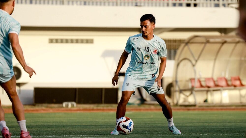 Aldo Maulidino. (Liga Indonesia baru)
