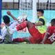 Muhammad Riyandi, Kiper Persis Solo.