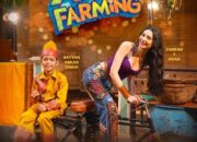 “Aura Farming” Kolaborasi Musik India–Indonesia, Rayyan Dikha dan Zahrah S Khan Gaungkan Budaya Riau ke Dunia