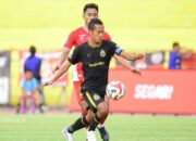Paul Munster Ungkap Strategi di Balik Kemenangan Bhayangkara FC atas Semen Padang