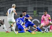 Persib Bandung Kian Percaya Diri di Asia, Modal Kemenangan Beruntun di Liga dan ACL 2