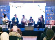 Menanam Masa Depan Kreatif, IdeaFest 2025 Ajak Industri Eksplorasi Budaya (Cult)ivate the Culture