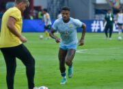 Belum Cetak Gol, Bojan Hodak Pasang Badan untuk Ramon Tanque