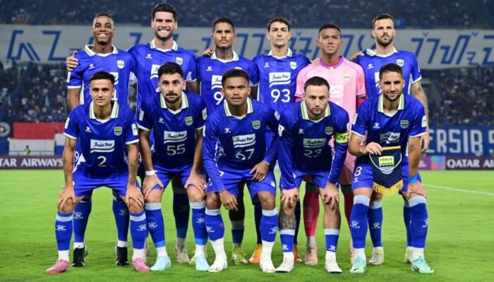 Tiga Pilar Persib Dipanggil Timnas Indonesia, Ini Pemainnya