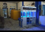 Jamin Kesehatan Konsumen, Dinkes Padang Wajibkan Depot Air Minum Periksa Kualitas Air Berkala