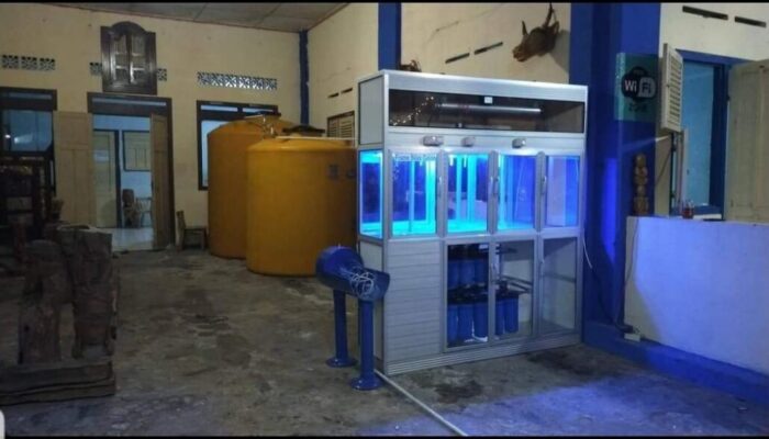 Jamin Kesehatan Konsumen, Dinkes Padang Wajibkan Depot Air Minum Periksa Kualitas Air Berkala