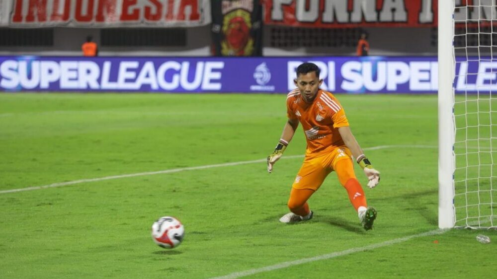 Reza Arya Pratama