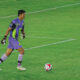 Kiper Persis M Riyandi. (ist)