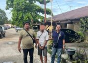 Tertangkap Tangan Jalankan Bisnis Judi Online, Pria 50 Tahun di Kampar Diringkus Polisi
