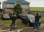 BPKAD Kepulauan Meranti Sisir Aset, Targetkan Lelang Mobil pada Desember 2025