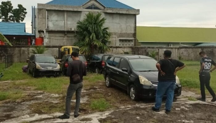 BPKAD Kepulauan Meranti Sisir Aset, Targetkan Lelang Mobil pada Desember 2025