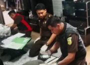 Kejari Inhu Beri Ultimatum Keras Nasabah BPR Indra Arta Segera Kembalikan Kerugian Negara