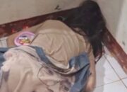 Mahasiswi Asal Kalimantan Ditemukan Meninggal di Kamar Kos Padang, Polisi Temukan Obat-obatan