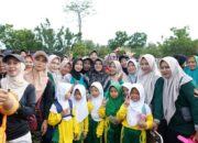 Bupati Afni Buka Rumah Rakyat Perdana di Dayun, Dengar Langsung Curhat Warga